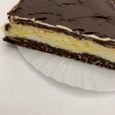 Nanaimo Bar