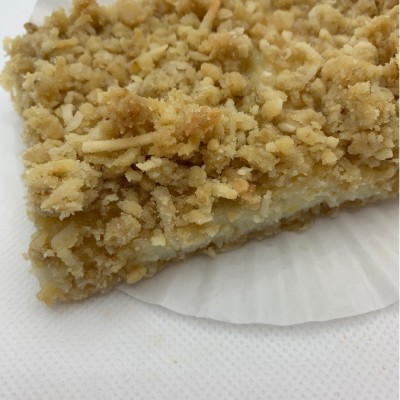 Lemon Square