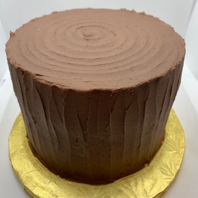 Into the Woods 6" Double Layer Cake (serves 12-15)