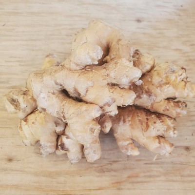 Ginger