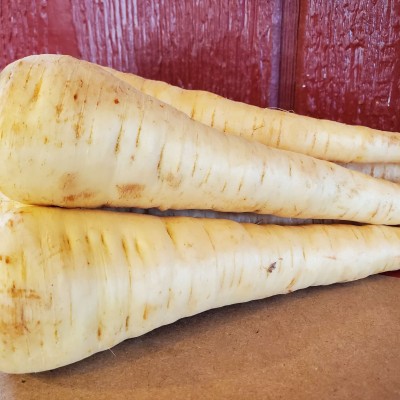 Parsnips