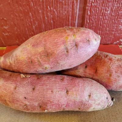 Sweet Potatoes