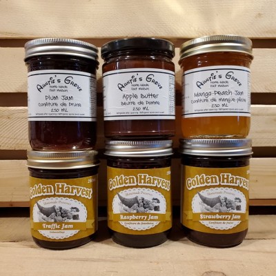 Jam
