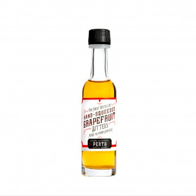 Top Shelf Preserves Hand Squeezed Grapefruit Bitters