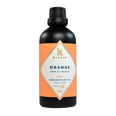 Kinsip Orange Bitters