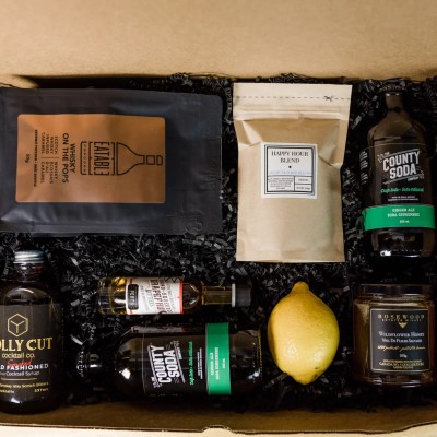 Slàinte Box