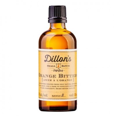 Dillons Orange Bitters