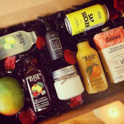The Amore Box
