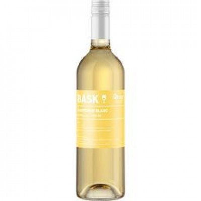 Bask Sauvignion Blanc