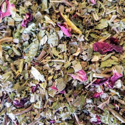 Goodnight Irene Tea