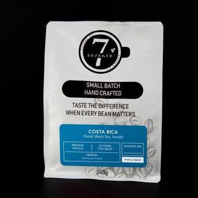 Costa Rica - Coffee
