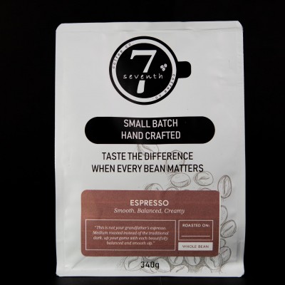 Espresso - Coffee