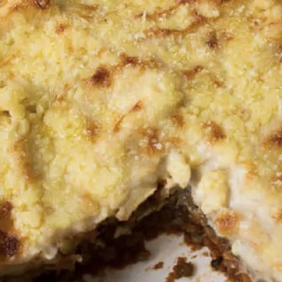 Shepherd's Pie Pie