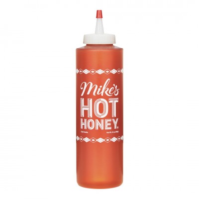 Mike's Hot Honey