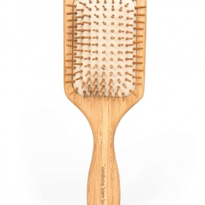Bamboo Hairbrush