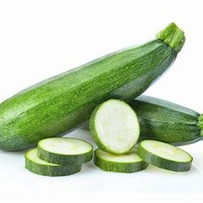 Green Zucchini