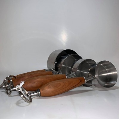 Measuring cup set