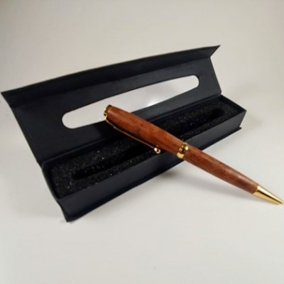 Bubinga Wood Pen