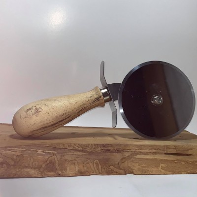 Pizza Cutter Style 1